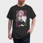 Demon Slayer 52, Tricou Barbati (Unisex)