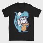 Rabbits Dinosaur, Tricou Barbati (Unisex)