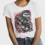 Attack on Titan 26, Tricou Femei