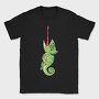 Tricou Barbati (Unisex) Imprimat digital direct in tesatura, bumbac premium 100%.