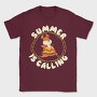 Hamster Running, Tricou Barbati (Unisex)