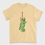 Chameleon, Tricou Barbati (Unisex)