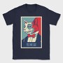 Yes We Cat, Tricou Barbati (Unisex)