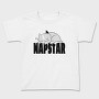Napstar, Tricou Copii
