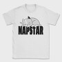 Napstar, Tricou Barbati (Unisex)