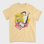 Cats, Tricou Barbati (Unisex)