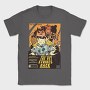 Cat Wars, Tricou Barbati (Unisex)