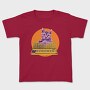 Cat Synth, Tricou Copii