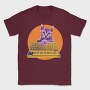 Cat Synth, Tricou Barbati (Unisex)