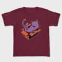 Cat In Box, Tricou Copii