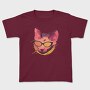 Cat Glasses, Tricou Copii
