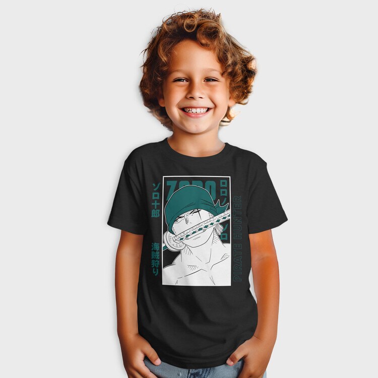 One Piece 59, Tricou Copii