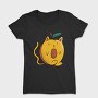 Apricat, Tricou Femei