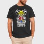 One Piece 6, Tricou Barbati (Unisex)