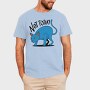 Not Today, Tricou Barbati (Unisex)