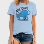 Not Today, Tricou Barbati (Unisex)