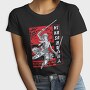 Attack on Titan 27, Tricou Femei