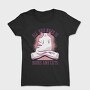 All You Need is Books and Cats, Tricou Femei