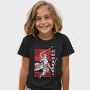 Attack on Titan 27, Tricou Copii