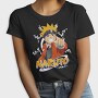 Naruto 52, Tricou Femei