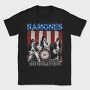 Ramones 2, Tricou Barbati (Unisex)