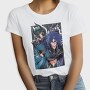 Saint Seiya Knights of the Zodiac 4, Tricou Femei