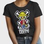 One Piece 6, Tricou Femei