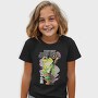 Frog Bong, Tricou Copii
