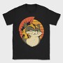 Warrior Cat, Tricou Barbati (Unisex)