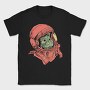 Cat Astronaut, Tricou Barbati (Unisex)