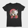 Samurai Cat, Tricou Femei