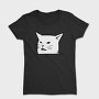 Cat Meme, Tricou Femei