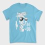 Hellsing 5, Tricou Barbati (Unisex)