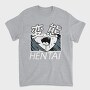Hentai 3, Tricou Barbati (Unisex)