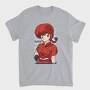 Hayashibara, Tricou Barbati (Unisex)