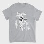 Hellsing 5, Tricou Barbati (Unisex)