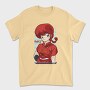 Hayashibara, Tricou Barbati (Unisex)