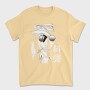 Hellsing 5, Tricou Barbati (Unisex)