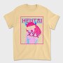 Hentai 1, Tricou Barbati (Unisex)