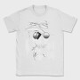 Hellsing 5, Tricou Barbati (Unisex)