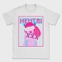 Hentai 1, Tricou Barbati (Unisex)