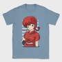 Hayashibara, Tricou Barbati (Unisex)