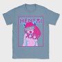 Hentai 1, Tricou Barbati (Unisex)
