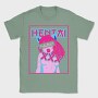 Hentai 1, Tricou Barbati (Unisex)