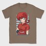 Hayashibara, Tricou Barbati (Unisex)
