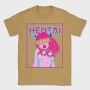 Hentai 1, Tricou Barbati (Unisex)