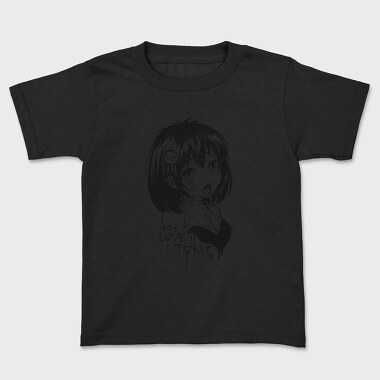 Hentai 15, Tricou Copii