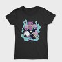 Magician Cat, Tricou Femei