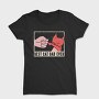 Cat Dad, Tricou Femei