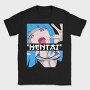 Hentai 4, Tricou Barbati (Unisex)